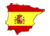 SUPER GRAN PASARELA - Espanol